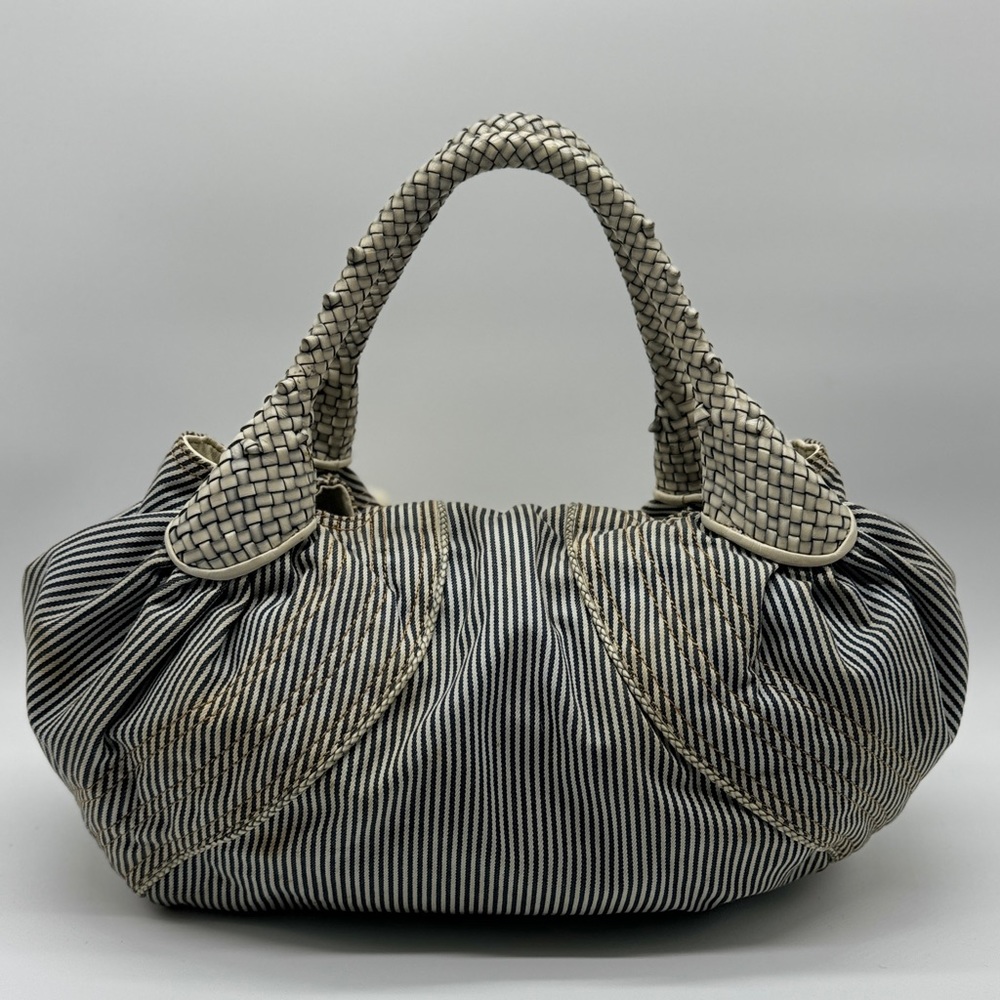 Fendi Jean Bag - Picture 5 of 13